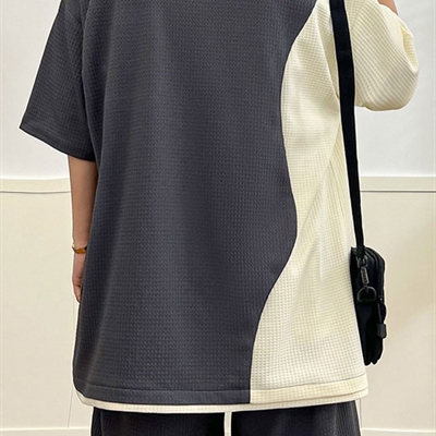 市场上装-套装-电商套装