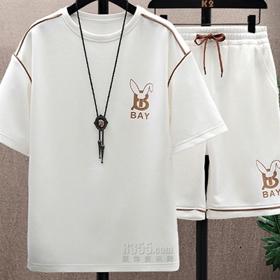 市场上装-套装-电商套装