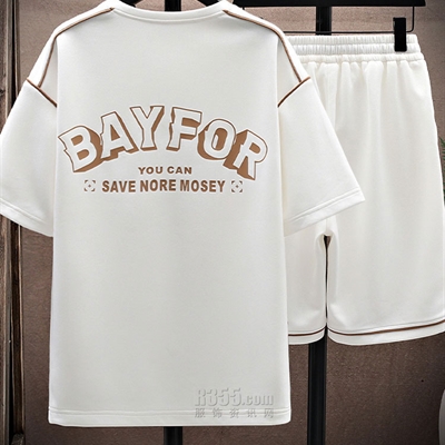 市场上装-套装-电商套装