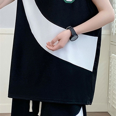 市场上装-套装-电商套装