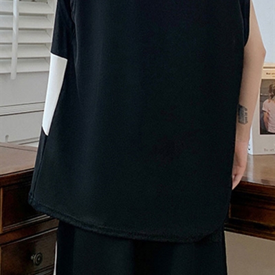 市场上装-套装-电商套装