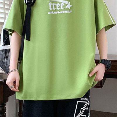 市场上装-套装-电商套装