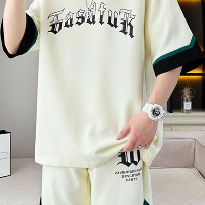 市场上装-套装-电商套装