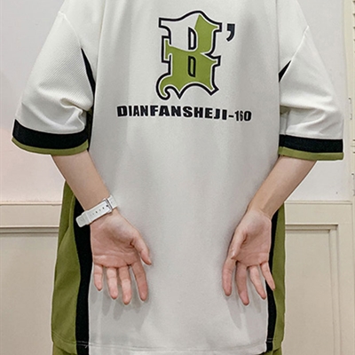 市场上装-套装-电商套装