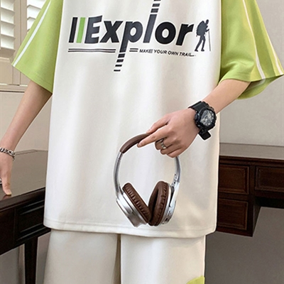 市场上装-套装-电商套装