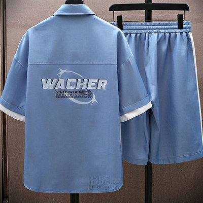 市场上装-套装-电商套装