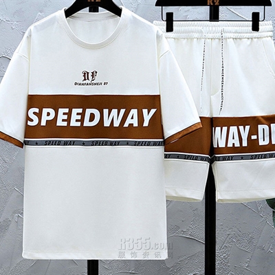 市场上装-套装-电商套装