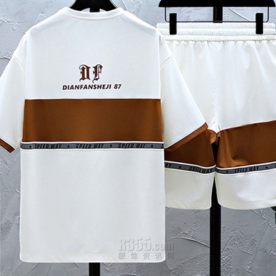 市场上装-套装-电商套装