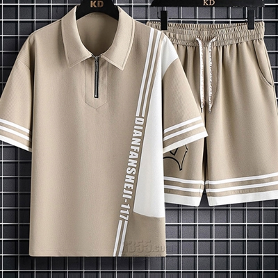 市场上装-套装-电商套装