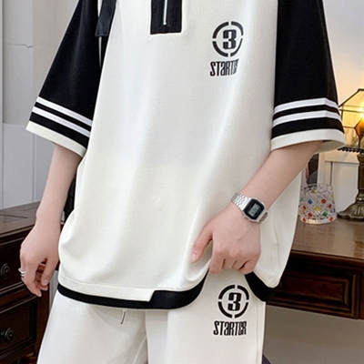 市场上装-套装-电商套装