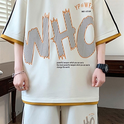 市场上装-套装-电商套装