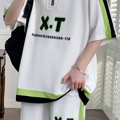 市场上装-套装-电商套装