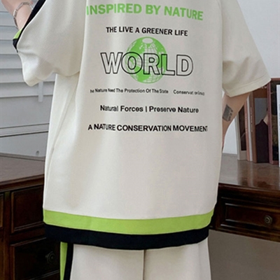 市场上装-套装-电商套装