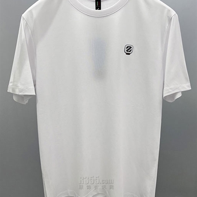 市场上装-T恤-欧货T恤