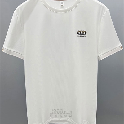 市场上装-T恤-欧货T恤