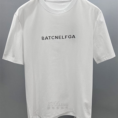 市场上装-T恤-欧货T恤