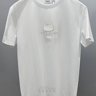 市场上装-T恤-欧货T恤