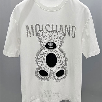 市场上装-T恤-欧货T恤