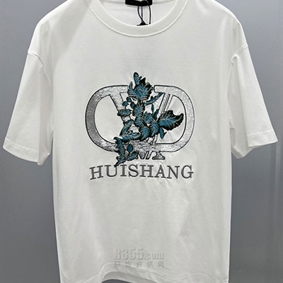 市场上装-T恤-欧货T恤