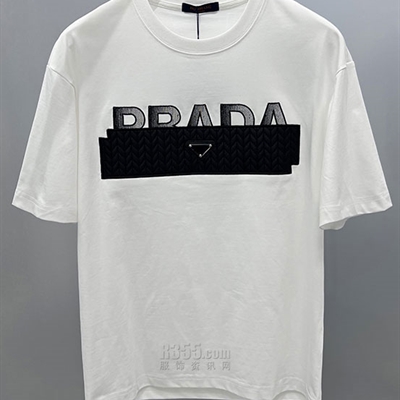 市场上装-T恤-欧货T恤