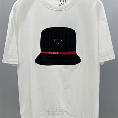 市场上装-T恤-欧货T恤