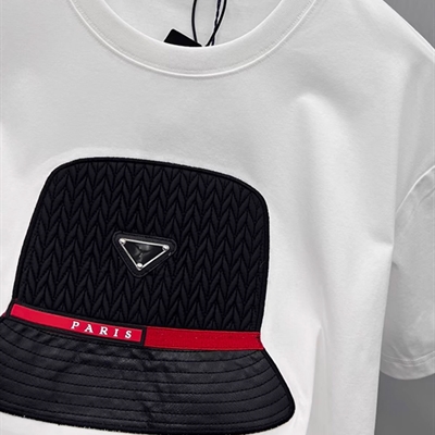 市场上装-T恤-欧货T恤