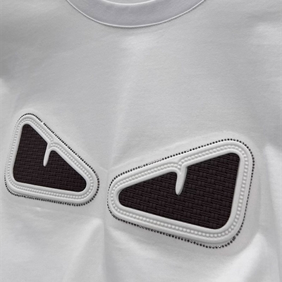 市场上装-T恤-欧货T恤