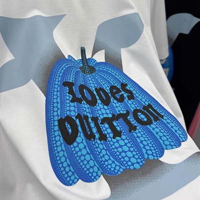 市场上装-T恤-欧货T恤