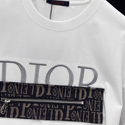 市场上装-T恤-欧货T恤