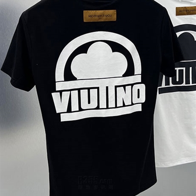 市场上装-T恤-欧货T恤