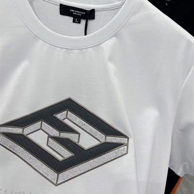 市场上装-T恤-欧货T恤