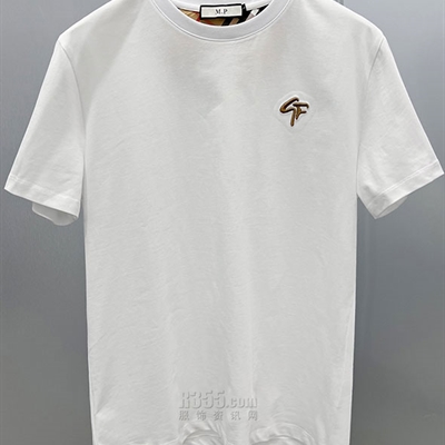 市场上装-T恤-欧货T恤