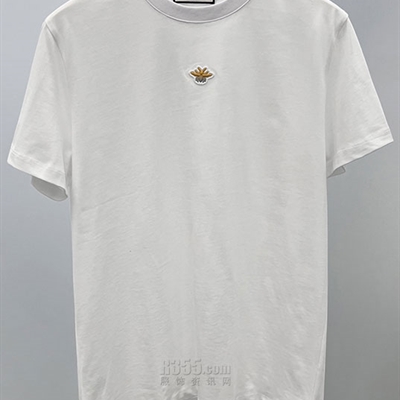 市场上装-T恤-欧货T恤