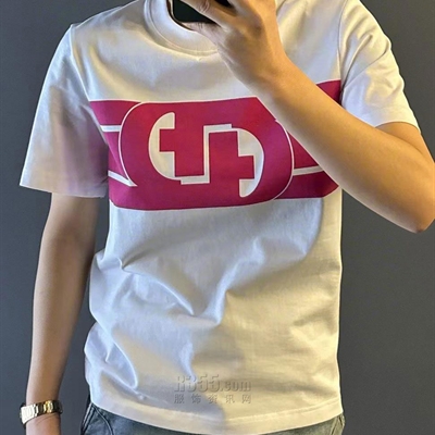 市场上装-T恤-欧货T恤