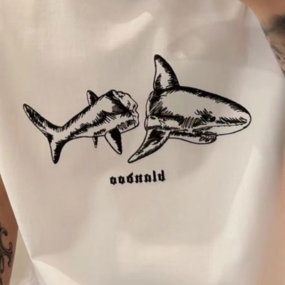 市场上装-T恤-欧货T恤