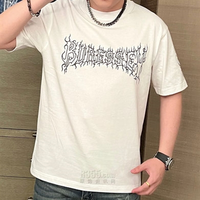 市场上装-T恤-欧货T恤