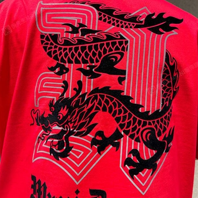 市场上装-T恤-欧货T恤