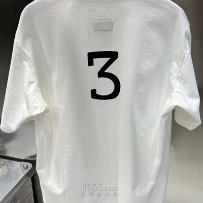 市场上装-T恤-欧货T恤