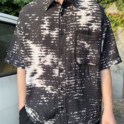 市场上装-衬衫-休闲衬衫