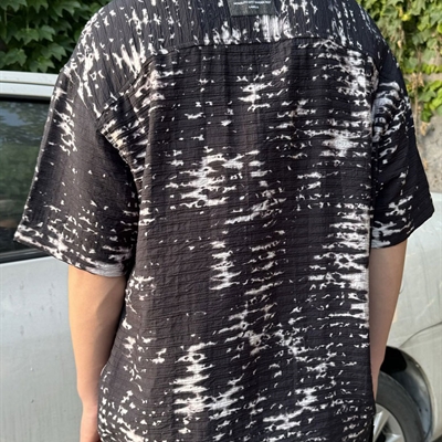 市场上装-衬衫-休闲衬衫