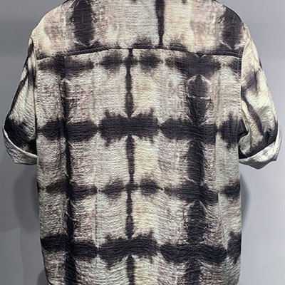 市场上装-衬衫-休闲衬衫