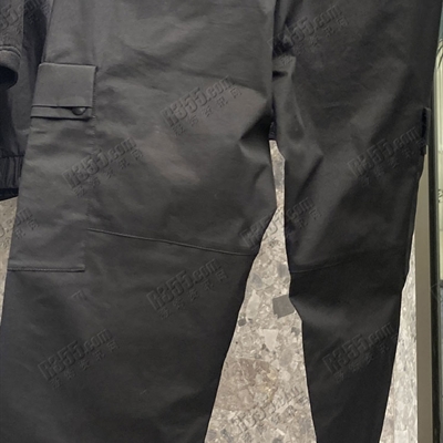 商场品牌-多袋裤-多袋裤【实拍】