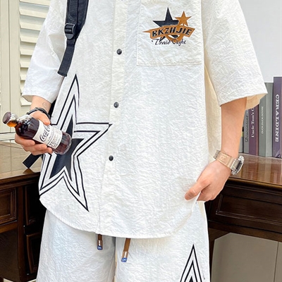 市场上装-套装-电商套装