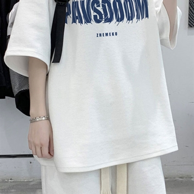 市场上装-套装-电商套装