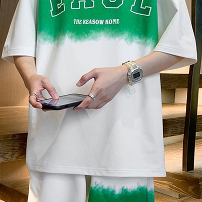 市场上装-套装-电商套装