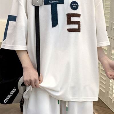 市场上装-套装-电商套装