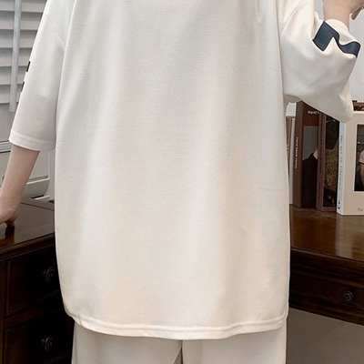 市场上装-套装-电商套装