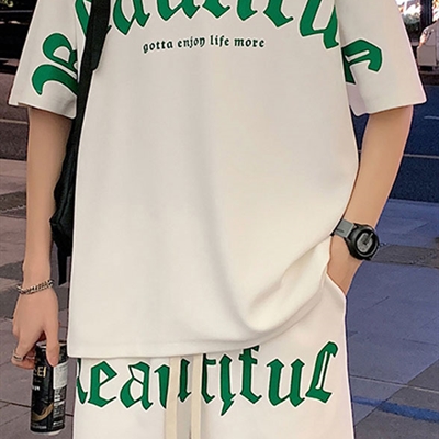 市场上装-套装-电商套装