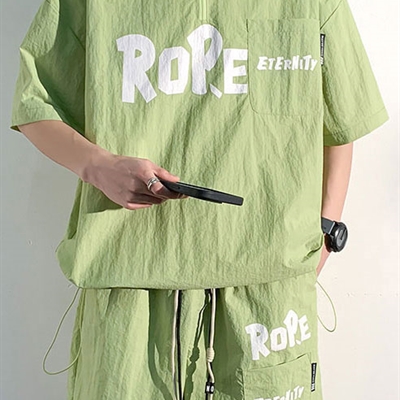 市场上装-套装-电商套装