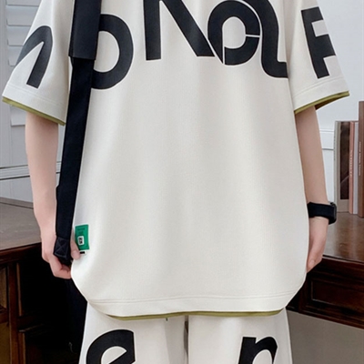 市场上装-套装-电商套装